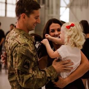 Meet your Posher, Geri-lynn